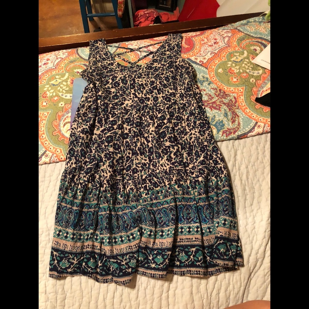 Summer dress
